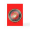 USMC Greeting Card