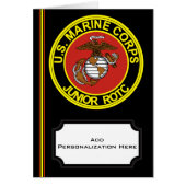 USMC Junior Reserve Officers' Training Corps (Front)