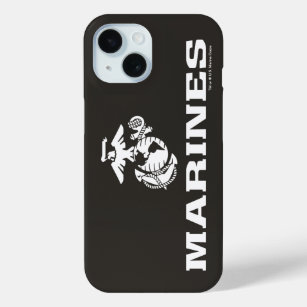 Marine Corps iPhone Cases Covers Zazzle