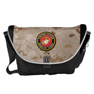 marine corps computer bag