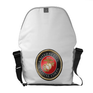 marine corps computer bag