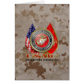 USMC Semper Fi [Special Edition] [3D] (Front)