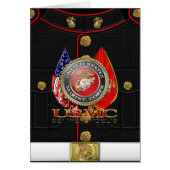 USMC Semper Fi [Special Edition] [3D] (Front)