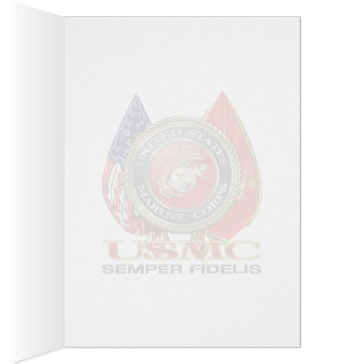 USMC Semper Fi [Special Edition] [3D] (Inside (Right))