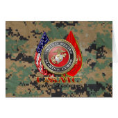 USMC Semper Fi [Special Edition] [3D] (Front Horizontal)
