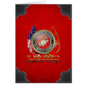 USMC Semper Fi [Special Edition] [3D] (Front)
