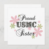 USMC Sister [fl camo] (Front/Back)