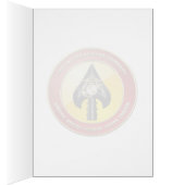 USMC Special Operations Command (MARSOC) [3D] Cards (Inside (Right))