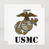 USMC [stencil] (Front/Back)