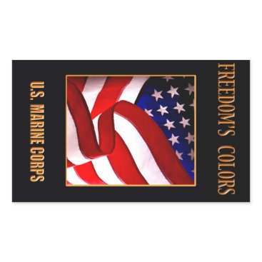 USMC Sticker USMC Sticker