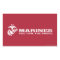 USMC The Few The Proud Logo - White