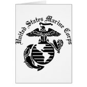 USMC United States Marine Corps (Front)