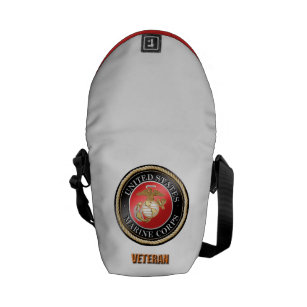 marine corps computer bag