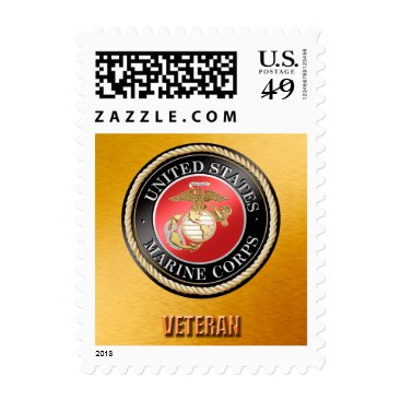 USMC Veteran Stamps USMC Veteran Stamps