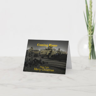 usn army navy usaf iraq vets veterans Card