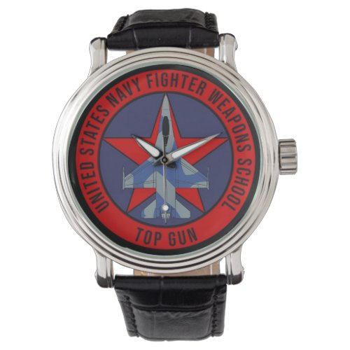 USN F_16N Top Gun Watch