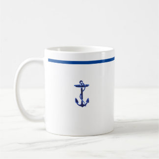 USN MESS MUG REPLICA