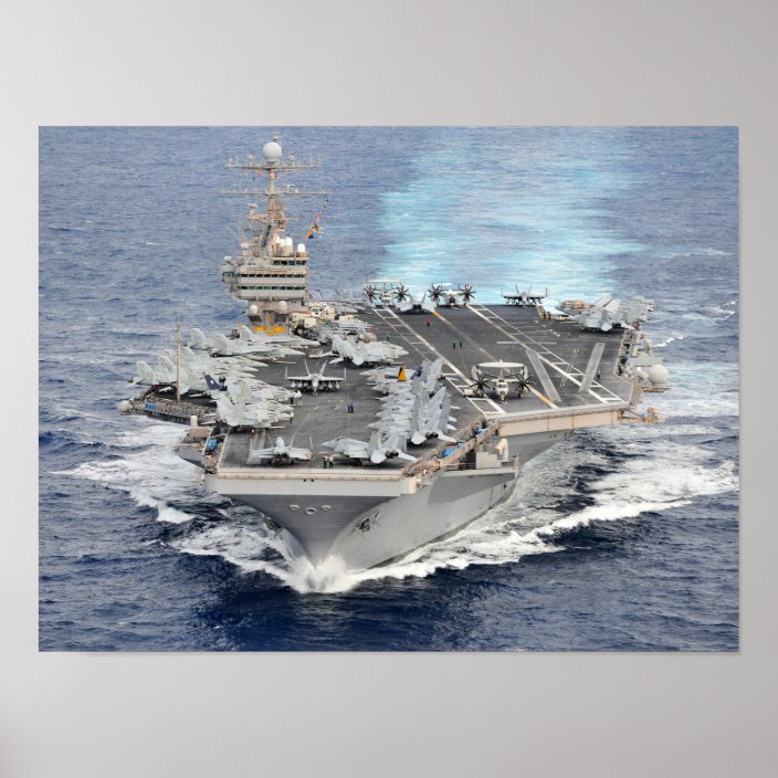 uss abraham lincoln cvn 72 poster zazzle com uss abraham lincoln cvn 72 poster zazzle com