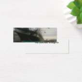 USS Constellation Bookmark (Desk)