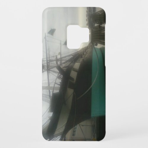 USS Constellation Case_Mate Samsung Galaxy S9 Case