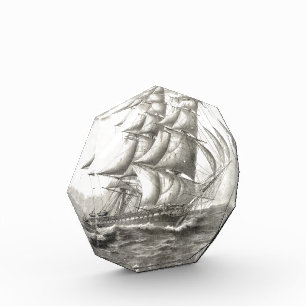 USS Constitution Award