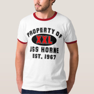 USS Horne T-Shirt