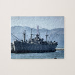 Uss Jeremiah O&#39;brien Jigsaw Puzzle at Zazzle