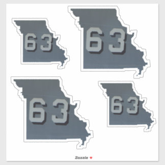 USS MISSOURI BB63 sicker Sticker