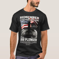 USS Plunger SSN595 Submarine Veterans