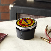 USS Pyro AE-24 Bluetooh Speaker (In Situ)