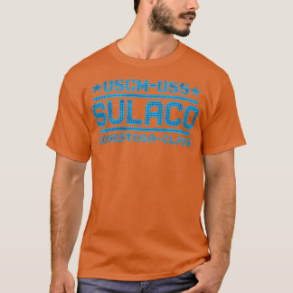 Uss Sulaco Conestoga class T-Shirt