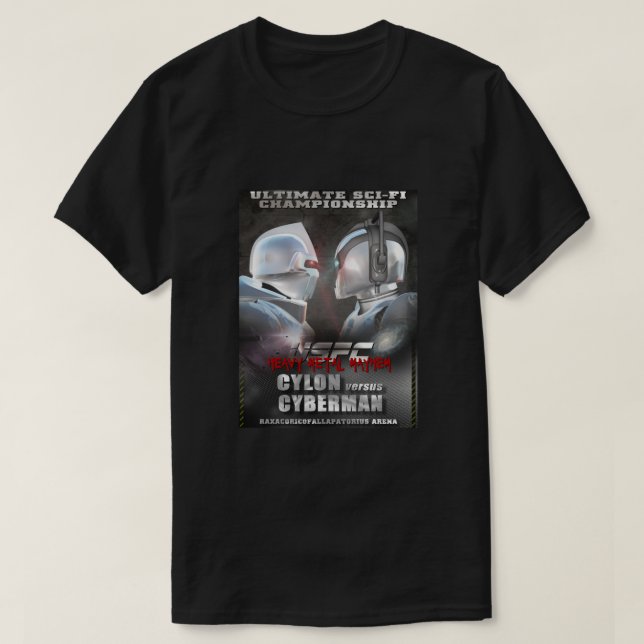 USS Sulaco  Inspired by Aliens Essential T-Shirt (Design Front)