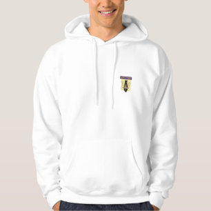 USS WASP (CV-18) HOODIE