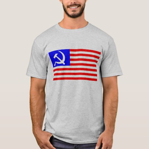 USSA T_Shirt