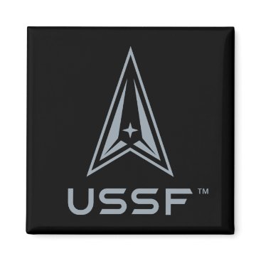 USSF | United States Space Force Magnet USSF | United States Space Force Magnet