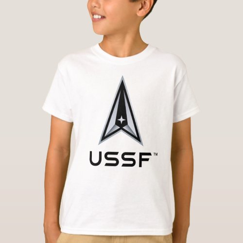 USSF  United States Space Force T_Shirt