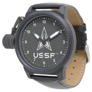 Military Force Watch - Premium Tactical Timepiece