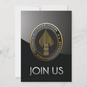 USSOCOM Emblem (Front)