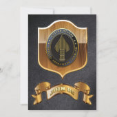 USSOCOM Emblem (Front)