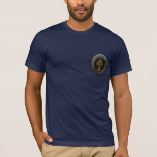 USSOCOM Emblem T-Shirt