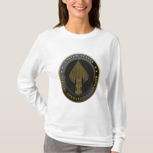 USSOCOM Emblem T-Shirt
