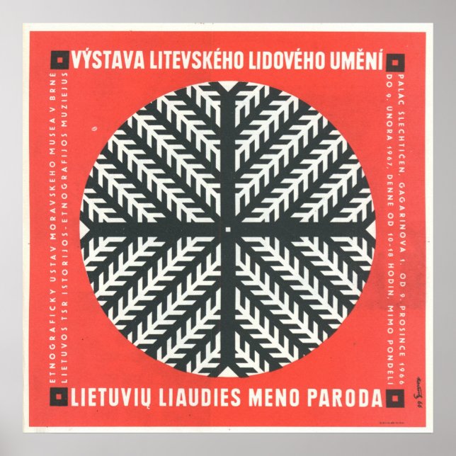 USSR CCCP Cold War Soviet Union Propaganda Posters (Front)