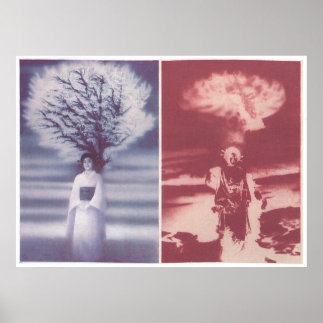 USSR CCCP Cold War Soviet Union Propaganda Posters (Front)