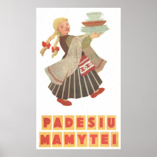 USSR CCCP Cold War Soviet Union Propaganda Posters