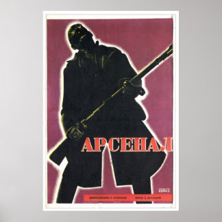 USSR CCCP Cold War Soviet Union Propaganda Posters