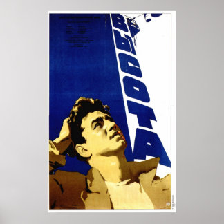 USSR CCCP Cold War Soviet Union Propaganda Posters