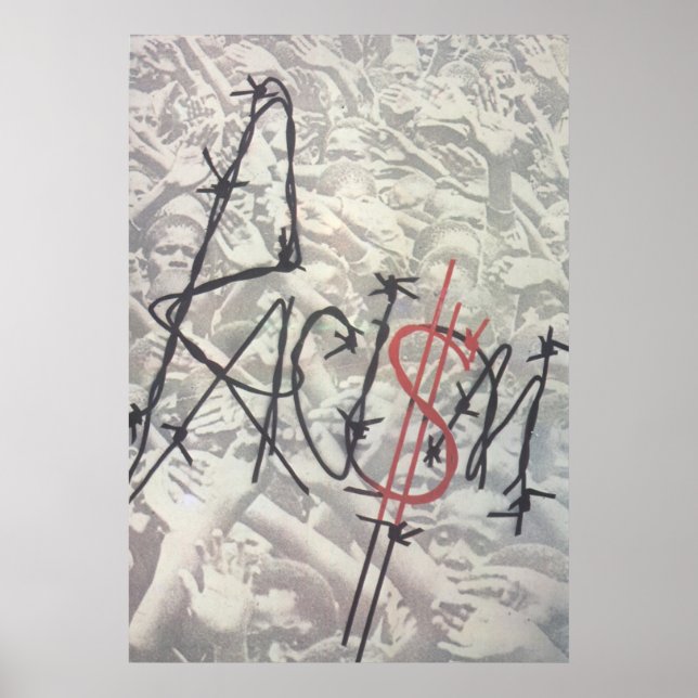 USSR CCCP Cold War Soviet Union Propaganda Posters (Front)