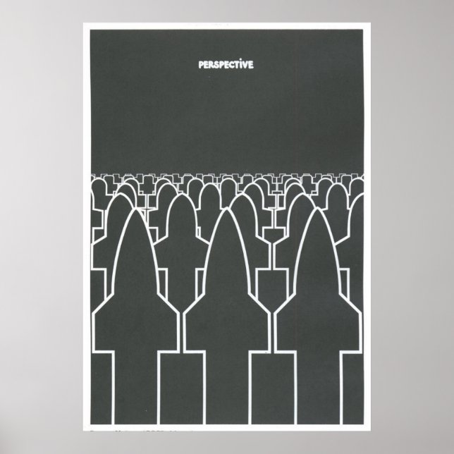 USSR CCCP Cold War Soviet Union Propaganda Posters (Front)