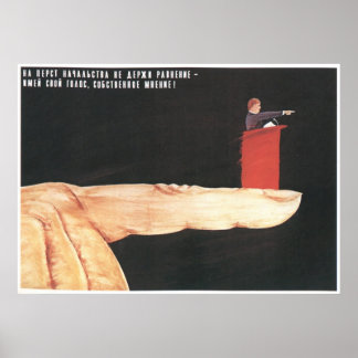 USSR CCCP Cold War Soviet Union Propaganda Posters