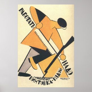 USSR CCCP Cold War Soviet Union Propaganda Posters